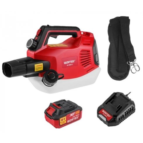 Опрыскиватель аккумуляторный Wortex KS 1820 Li ALL1 XLT SET (1335926)