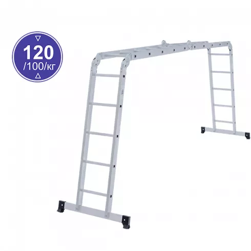 Лестница-трансформер Новая высота NV 1320 (1320405)