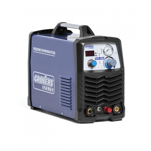 Аппарат плазменной резки Grovers ENERGY CUT-60I