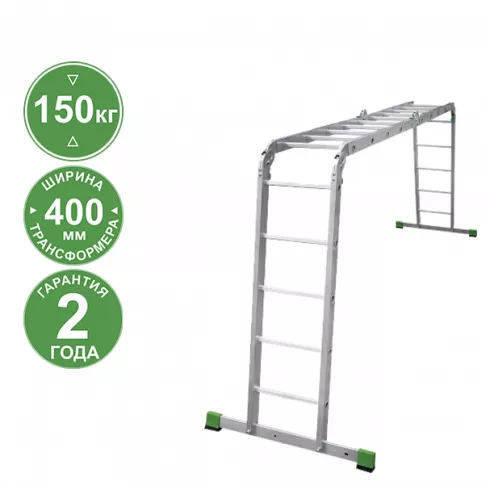 Лестница-трансформер Новая высота NV 2322 (2322405)