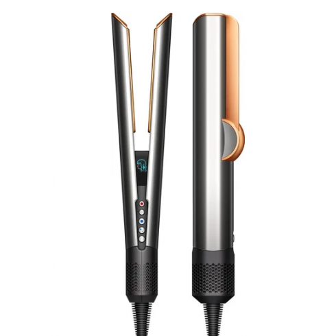 Выпрямитель Dyson HT01 Airstrait Straightener (Nickel/Copper)
