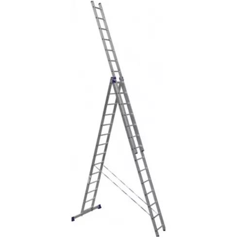 Лестница секционная Stairs AL314