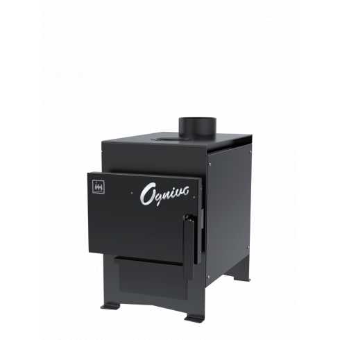 Печь отопительная Термокрафт OGNIVO Mini