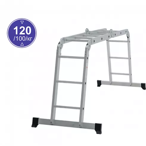 Лестница трансформер Новая Высота 1320403