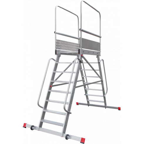 Трап Новая высота 8000052