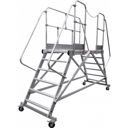 Трап Новая высота 8000075