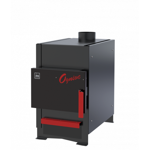 Печь отопительная Термокрафт OGNIVO 1