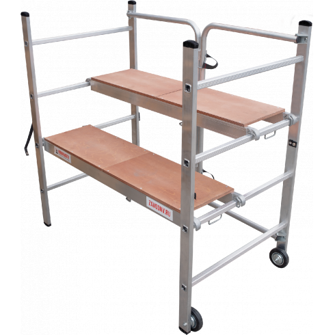 Вышка-тура складная Новая высота 1460204