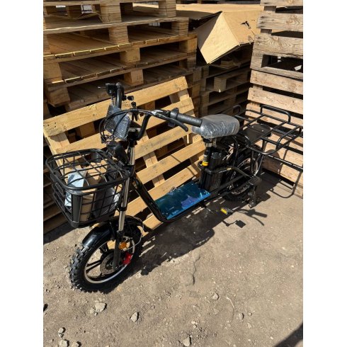 Электровелосипед Shtenli V-12L Monster 48V20A