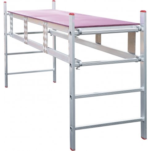 Подмости разборные Новая высота ПРА-700 (8000063)