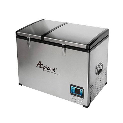 Автохолодильник Alpicool BCD125