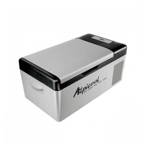 Автохолодильник Alpicool C20-S