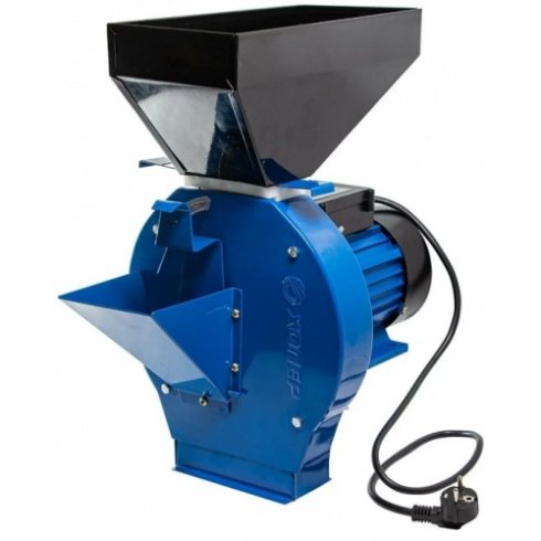 Измельчитель зерна электрический Хопер КИ-2500-3