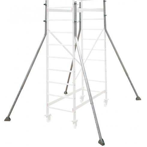 Выносная опора вышки-тура Новая Высота 5940001