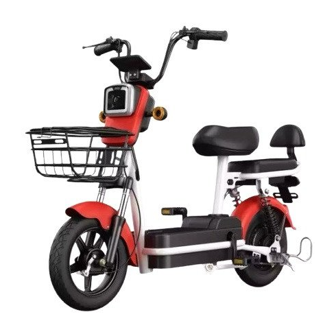 Электроскутер Profi Motors M3