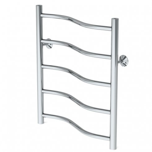 Полотенцесушитель Gloss&Reiter Wave Standart Л.50х60.В5