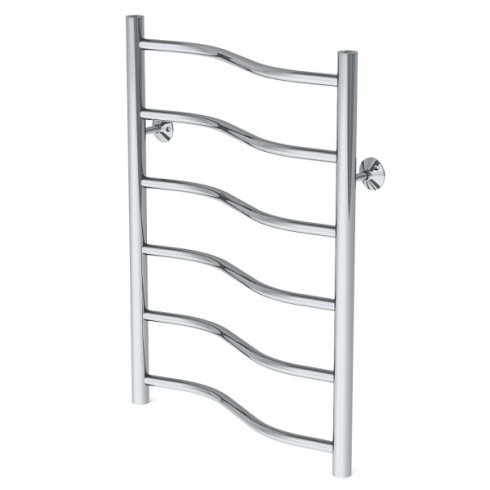 Полотенцесушитель Gloss&Reiter Wave Standart Л.50х70.В6