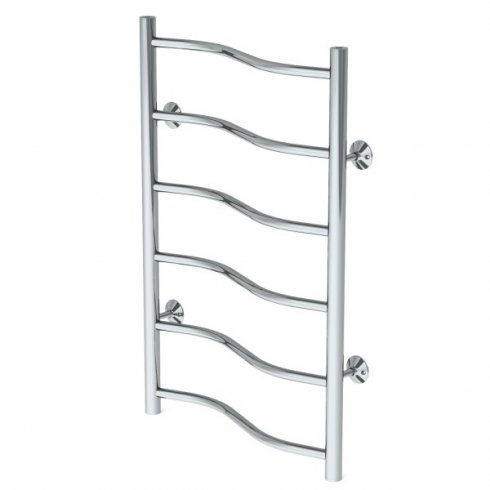 Полотенцесушитель Gloss&Reiter Wave Standart Л.50х80.В6