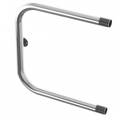 Полотенцесушитель Gloss&Reiter Эконом П.50х80(1.1/4”)