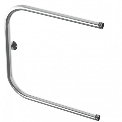 Полотенцесушитель Gloss&Reiter Эконом П.60x40 (1")