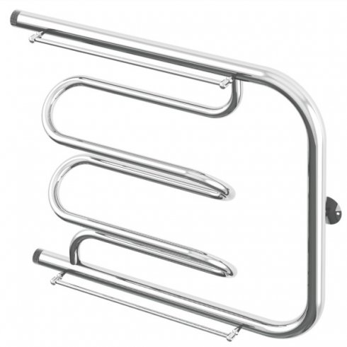 Полотенцесушитель Gloss&Reiter Твист ПМ.3.60х50(1”)