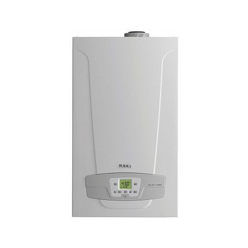 Газовый конденсационный котел Baxi Luna Duo-tec HT 1.24 GA