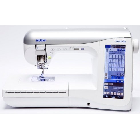 Машина швейно-вышивальная Brother NV-4000