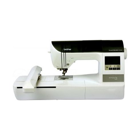 Машина швейная Brother NV-750Е