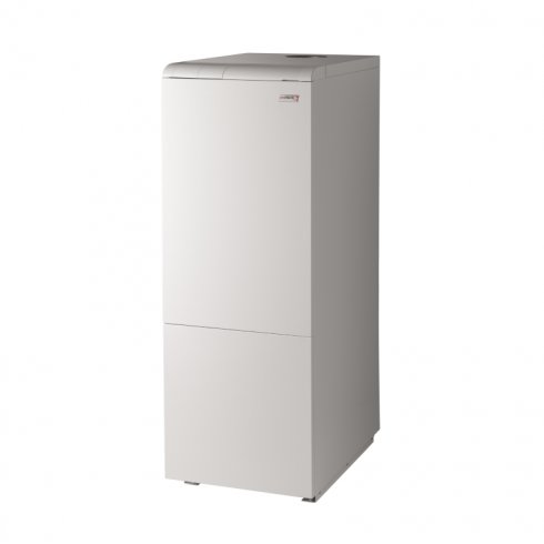 Напольный газовый котел Protherm Медведь 40 KLZR16