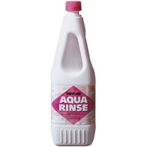 Жидкость для биотуалета THETFORD AQUA KEM RINSE 1,5Л
