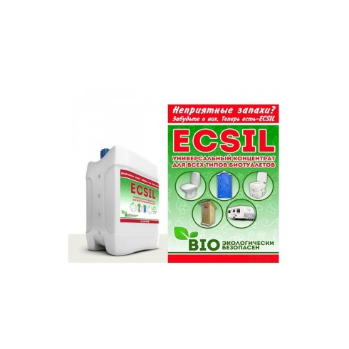 Жидкость Эксил 10 л