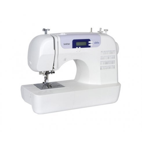 Машина швейная Brother RS-240