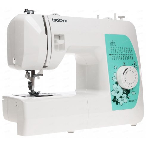 Машина швейная Brother Hanami 25
