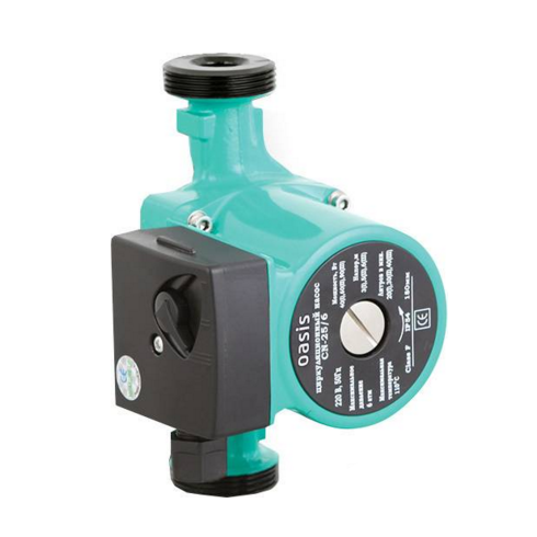 Циркуляционный насос Oasis CN-25/6