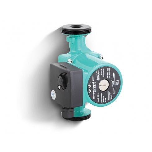 Циркуляционный насос Oasis CN-32/8