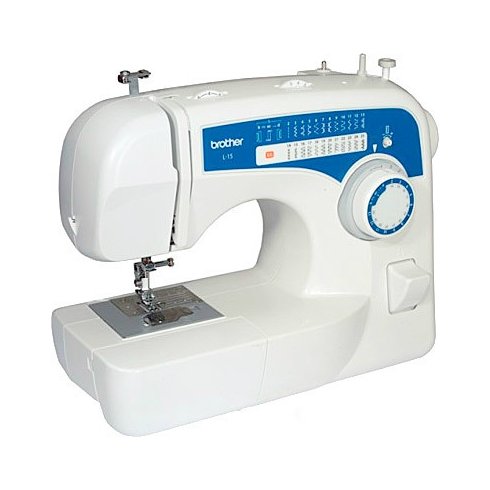 Машина швейная Brother L-15