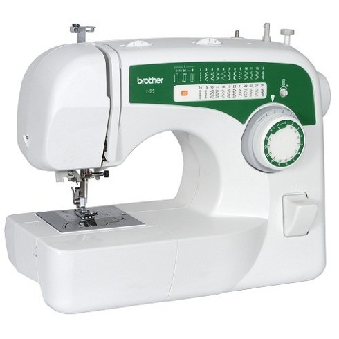 Машина швейная Brother L-25