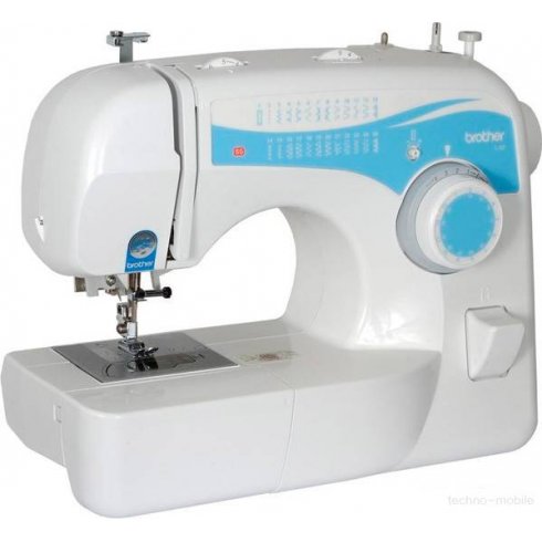 Машина швейная Brother L-30