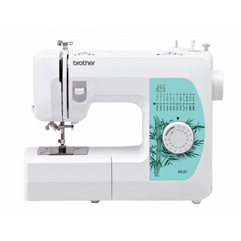 Машина швейная Brother RS-31