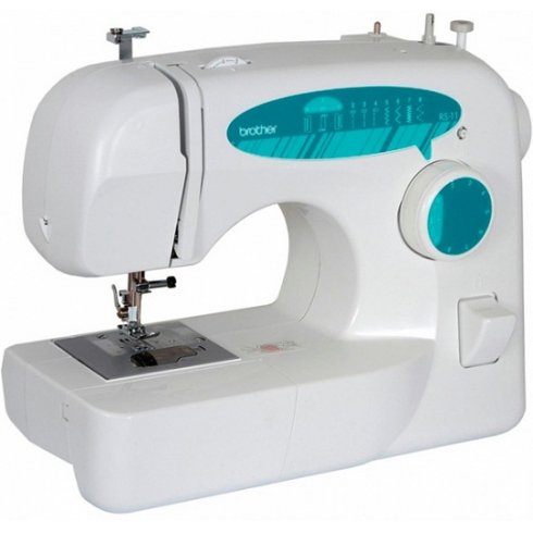 Машина швейная Brother RS-11