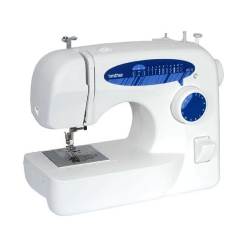 Машина швейная Brother RS-9