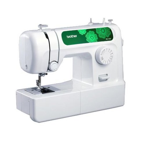 Машина швейная Brother RS-100