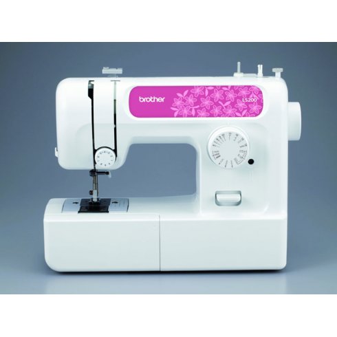 Машина швейная Brother LS-200