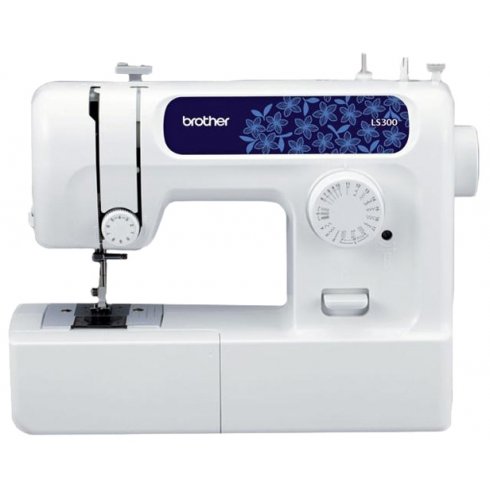 Машина швейная Brother LS-300