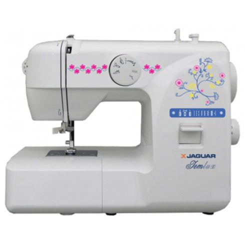 Машина швейная Jaguar Jemlux