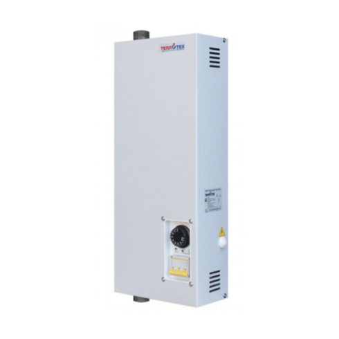 Отопительный котел Элвин ЭВП-12 ЭУ