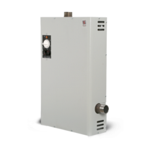 Отопительный котел Элвин ЭВП-24 ЭУ