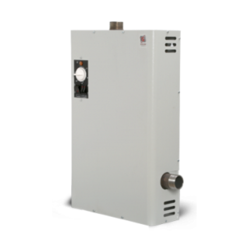 Отопительный котел Элвин ЭВП-30 ЭУ