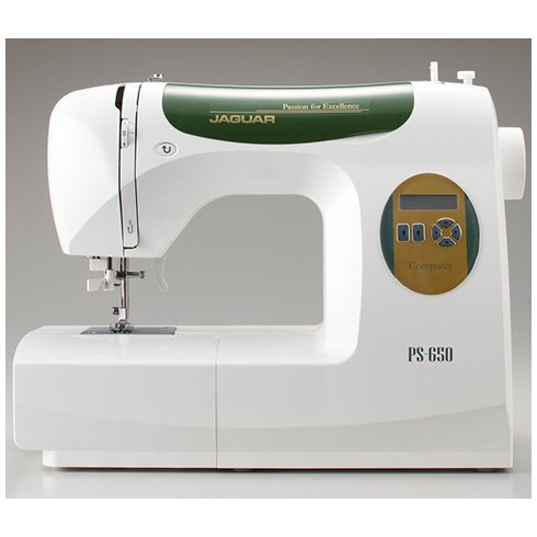 Машина швейная Jaguar PS-650