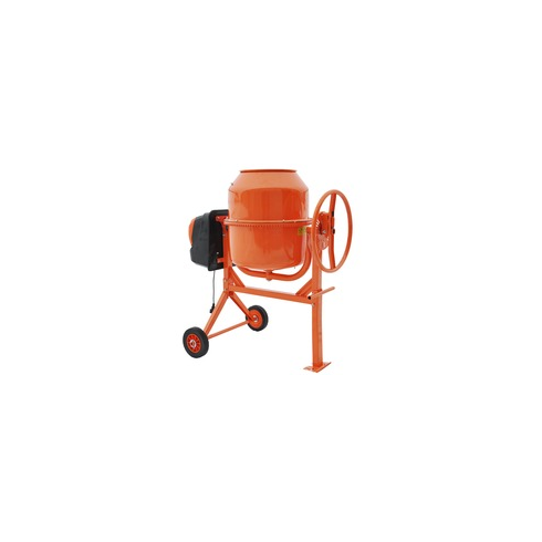 Бетономешалка Skiper CM-125